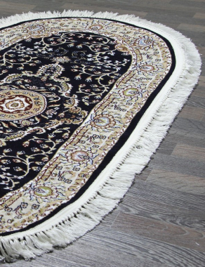 MASHAD PRESTIGE - 02847A - NAVY / NAVY